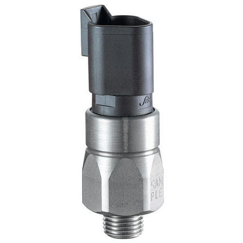 活塞压力开关 - 0117 - SUCO Robert Scheuffele GmbH & Co. KG - NPT 1/8 / 液体 / IP67