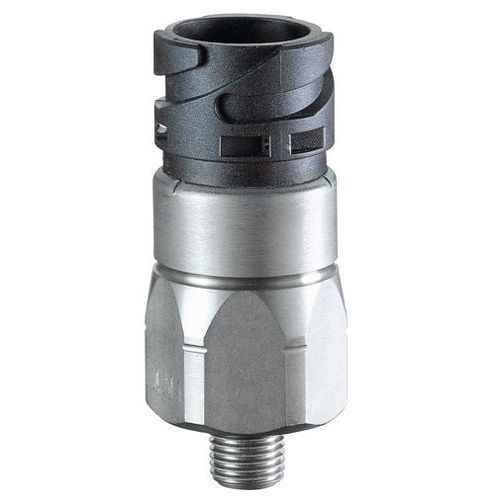活塞压力开关 - 0121 - SUCO Robert Scheuffele GmbH & Co. KG - NO / DIN导轨 / 液体