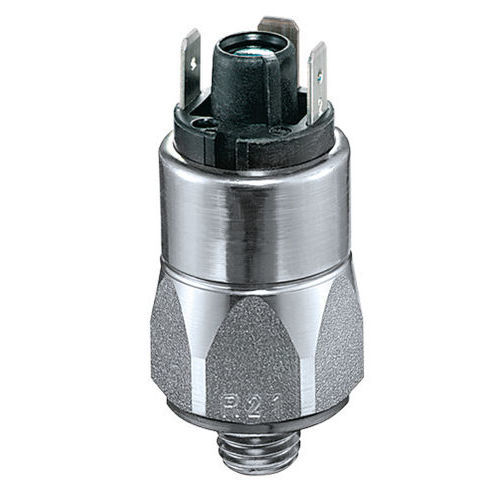隔膜压力开关 - 0170 - SUCO Robert Scheuffele GmbH & Co. KG - 液体 / IP65 / 可调节