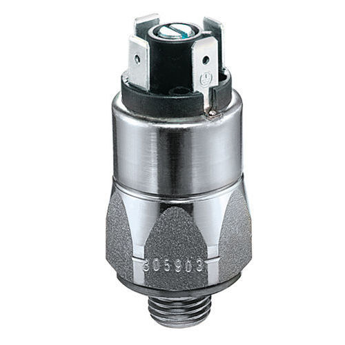 活塞压力开关 - 0181 - SUCO Robert Scheuffele GmbH & Co. KG - SPDT / UNF / 液体