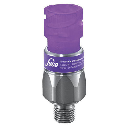 相对压力变送器 - 0602 - SUCO Robert Scheuffele GmbH & Co. KG - 陶瓷 / 4-20 mA / 0-10V