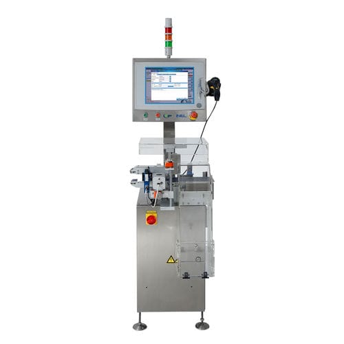 热转印打印模块 - PV-500 - MGS Machine Corporation