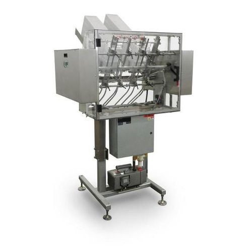 托盘卸堆机 - ITD™ - MGS Machine Corporation