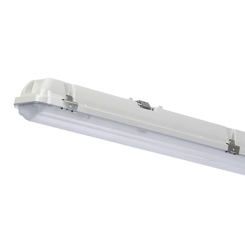 吸顶式照明 - Alekza  - Aura Light International - LED / 用于仓库 / 工业