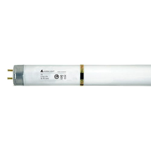 安全照明 - T5 Eco Saver  - Aura Light International - 灯 / 荧光 / 用于办公室