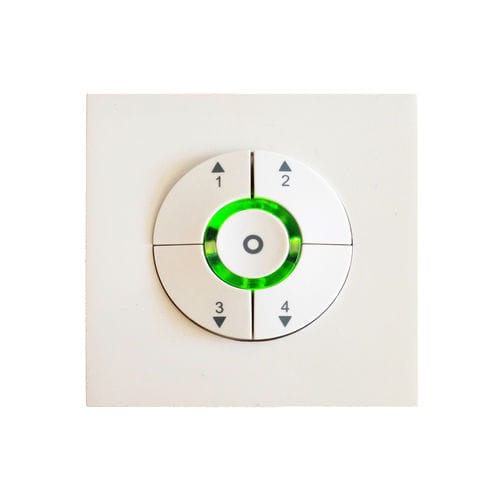光暗器 - 760060 - Aura Light International