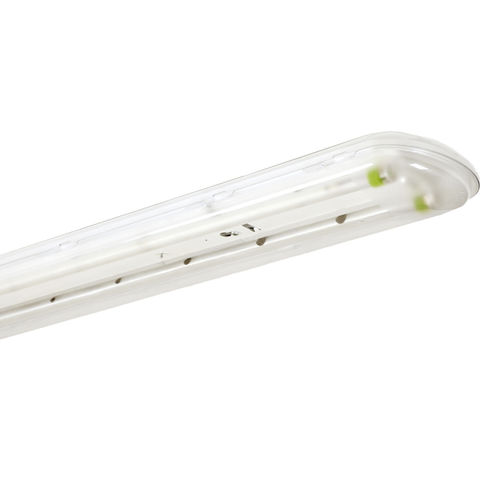 吸顶式照明 - Duro - Aura Light International - LED / 紫外线 / 用于办公室