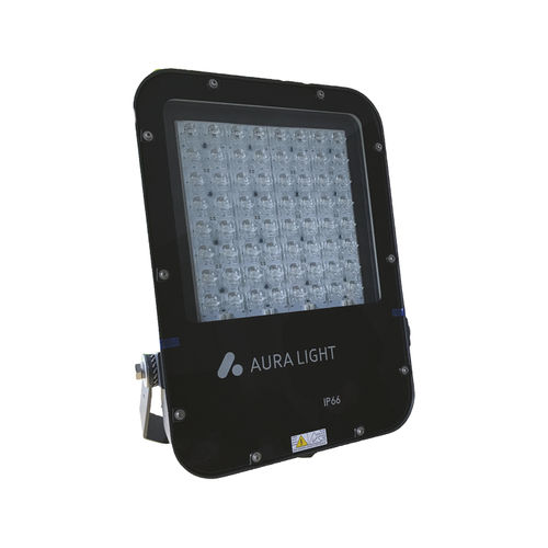 LED投光灯 - Morisia Flood - Aura Light International - IK 10 / IP66 / 壁挂