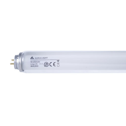 灯具 - T8 Ultimate  - Aura Light International - 灯 / 荧光 / 户外