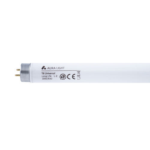 灯具 - T8 Universal - Aura Light International - 荧光 / 水银 / 仓库