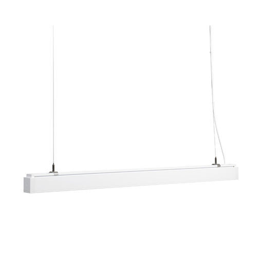 吸顶式照明 - Sevede PE - Aura Light International - LED / 用于办公室 / 铝制