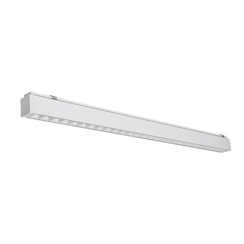 吸顶式照明 - Sevede CE - Aura Light International - LED / 用于办公室 / 铝制