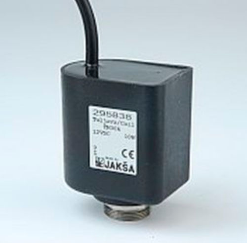 电磁阀电磁铁 - TM30k - JAKSA SOLENOID VALVES/德国JAKSA - AC/DC