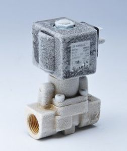 先导式电磁阀 - XB27c - JAKSA SOLENOID VALVES/德国JAKSA - 双通 / 水 / IP65