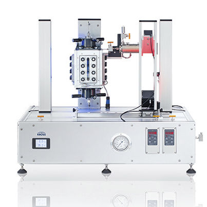 液体分析仪 - HPFA - KRÜSS GmbH - 泡沫 / 电导率 / 发泡性