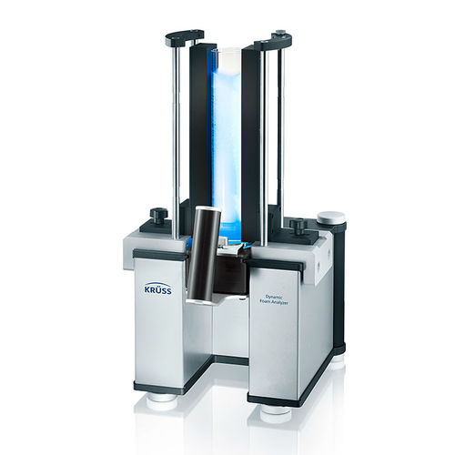 发泡性分析仪 - DFA100 - KRÜSS GmbH - 泡沫 / 牛奶 / 监控