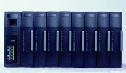 通用处理器控制器 - WEST MLC 9000+ - West Control Solutions/英国西特