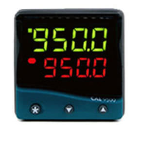 可编程数字控制器 - CAL 9500P - West Control Solutions/英国西特