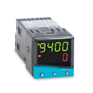 双显示屏温度调节器 - CAL 9400 - West Control Solutions/英国西特 - 数字 / PID / 工业