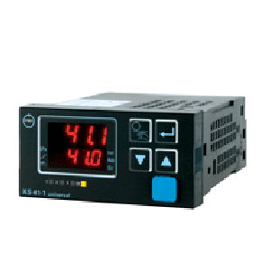 通用处理器控制器 - PMA KS 41-1 - West Control Solutions/英国西特