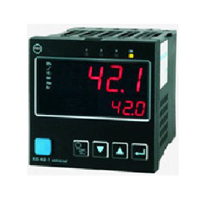 通用处理器控制器 - PMA KS 42-1 - West Control Solutions/英国西特