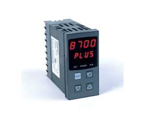数字限温器 - West 8700+ - West Control Solutions/英国西特 - 电热 / 自动防故障