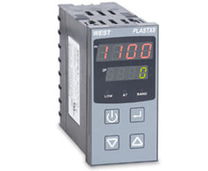数字温控器 - PlastX8 - West Control Solutions/英国西特 - 电热