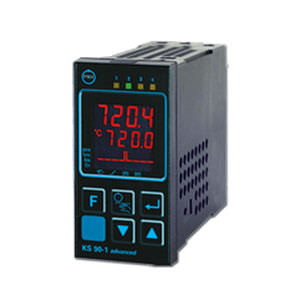 温度调节器 - PMA KS 90-1 - West Control Solutions/英国西特