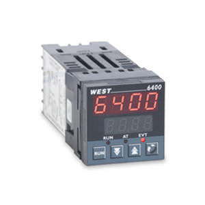温度调节器 - N6400 - West Control Solutions/英国西特