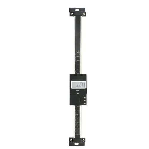 线性编码器线性标尺 - SHAHE/5401-200 0-200mm 0.01mm ±0.03mm/Digital Linear Scale - Wenzhou Sanhe Measuring Instrument Co., Ltd - 数显