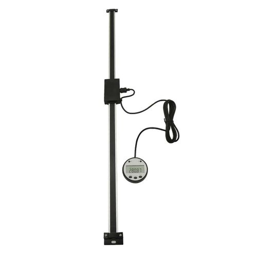 数显线性标尺 - SHAHE/5404-600 0-600mm 0.01mm ±0.15mm/Digital Linear Scale - Wenzhou Sanhe Measuring Instrument Co., Ltd