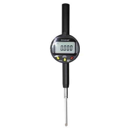 数字指示器 - SHAHE/5310-50 0-50mm 0.001mm ±0.006mm/Digital Indicator - Wenzhou Sanhe Measuring Instrument Co., Ltd - 高精度