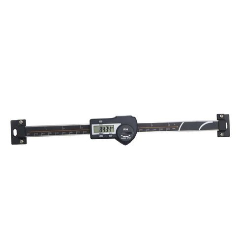精准线性标尺 - SHAHE/0-200mm/ New Horizontal Digital Linear Scale/ 5402-200 - Wenzhou Sanhe Measuring Instrument Co., Ltd - 数显