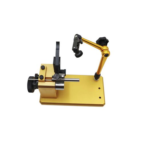 同心度试验台 - SHAHE/ C-10 C-20 C-40/ Concentricity Gauge - Wenzhou Sanhe Measuring Instrument Co., Ltd - 数字
