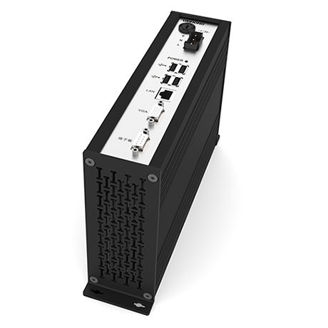 箱式电脑 - NC65C - WeiHong Electronic Technology CO.,LTDWeiHong Elect - 工业 / 测量 / 用于数控加工机