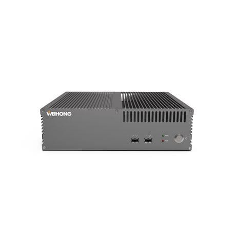 箱式电脑 - NC68A - WeiHong Electronic Technology CO.,LTDWeiHong Elect - 双核 / VGA / DVI