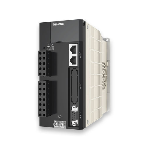 3相伺服驱动器 - WISE - WeiHong Electronic Technology CO.,LTDWeiHong Elect - 单相 / USB / 控制