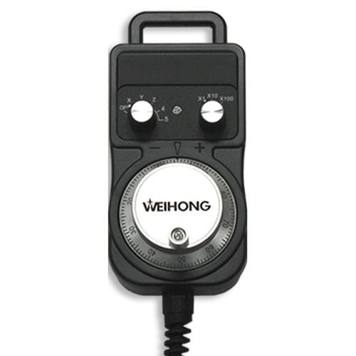 控制电动曲柄 - WeiHong Electronic Technology CO.,LTDWeiHong Elect - 用于CNC机