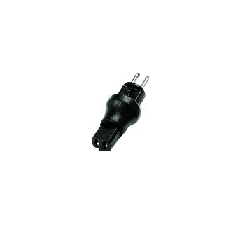 数据连接器 - Texas  - FRIWO Gerätebau GmbH - 同轴 / Jack / 直线型