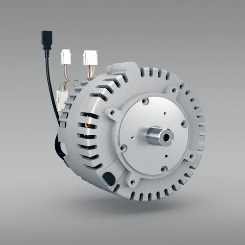通用电机 - FRIWO Gerätebau GmbH - 交流