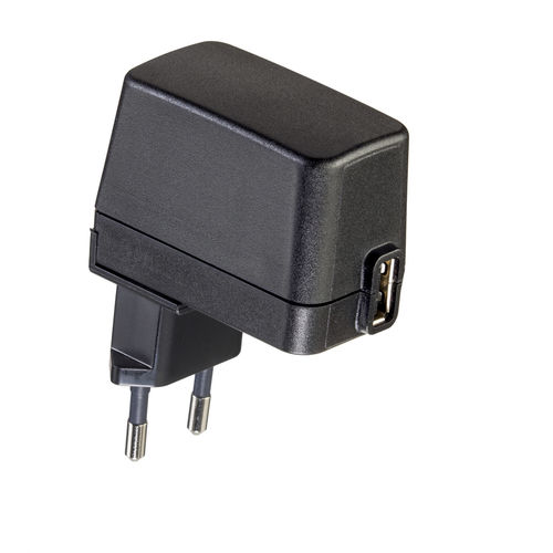 插入式电源 - FOX6- XM-USB 2nd Gen - FRIWO Gerätebau GmbH - AC/DC / 单输出 / USB输出