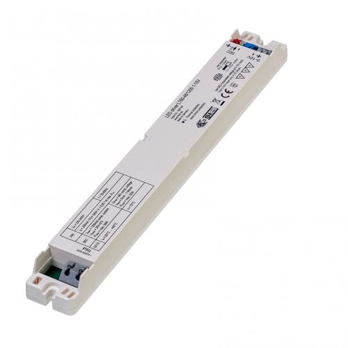 封闭式LED驱动 - LT60 - FRIWO Gerätebau GmbH - 功率 / 可调节