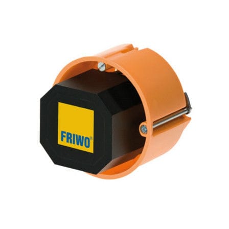 LED驱动 - LT UP - FRIWO Gerätebau GmbH