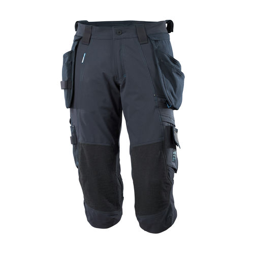 工作裤子 - 17049-311-series - Mascot International A/S - 防水 / 反光 / Kevlar®