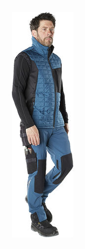 工作背心 - 17165-318-series - mascot international a/s - 防水