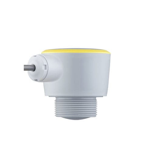 雷达液位传感器 - VEGAPULS C 22 - VEGA TECHNIQUE/德国VEGA - 用于水 / MODBUS / HART