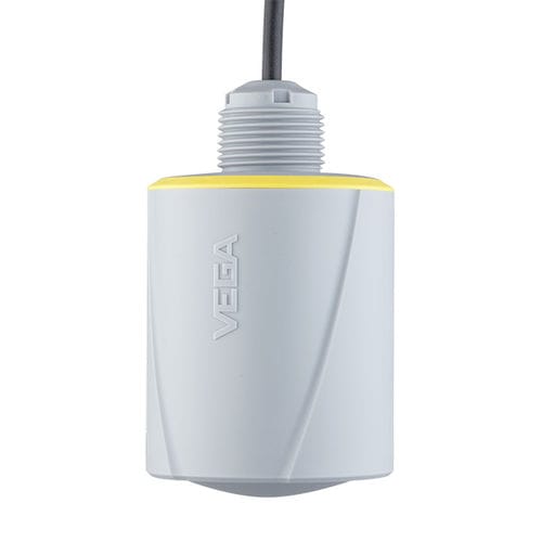 雷达液位传感器 - VEGAPULS C 23 - VEGA TECHNIQUE/德国VEGA - 用于水 / 用于散装产品 / MODBUS