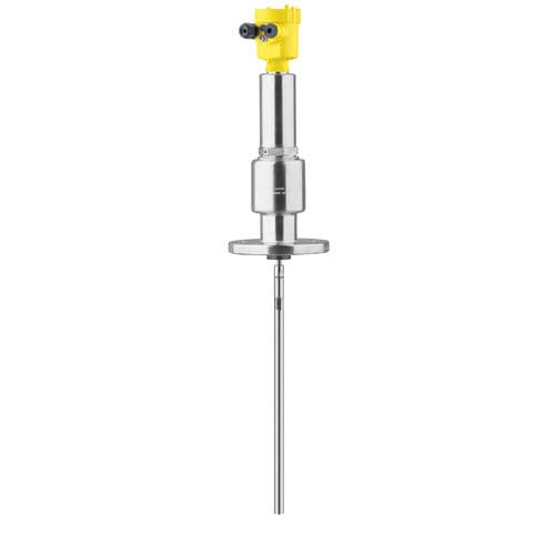 TDR导波雷达液位传感器 - VEGAFLEX 86 - VEGA TECHNIQUE/德国VEGA - 液体 / MODBUS / HART