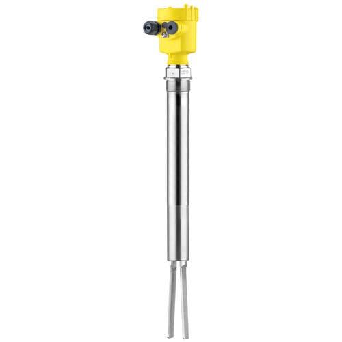 振动液位开关 - VEGAWAVE 63 - VEGA TECHNIQUE/德国VEGA - 用于散料 / 筒仓 / ATEX