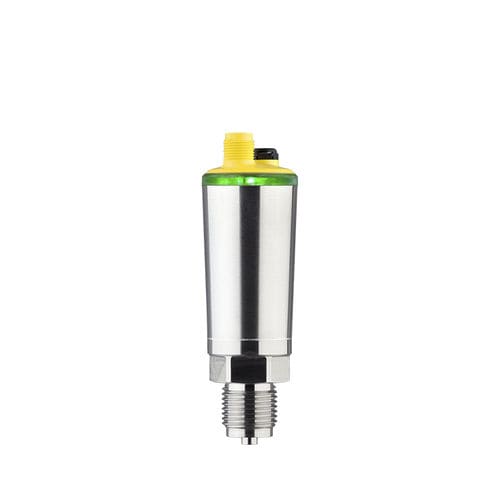 相对压力变送器 - VEGABAR 29 - VEGA TECHNIQUE/德国VEGA - 4-20 mA / 螺纹 / 用于气体